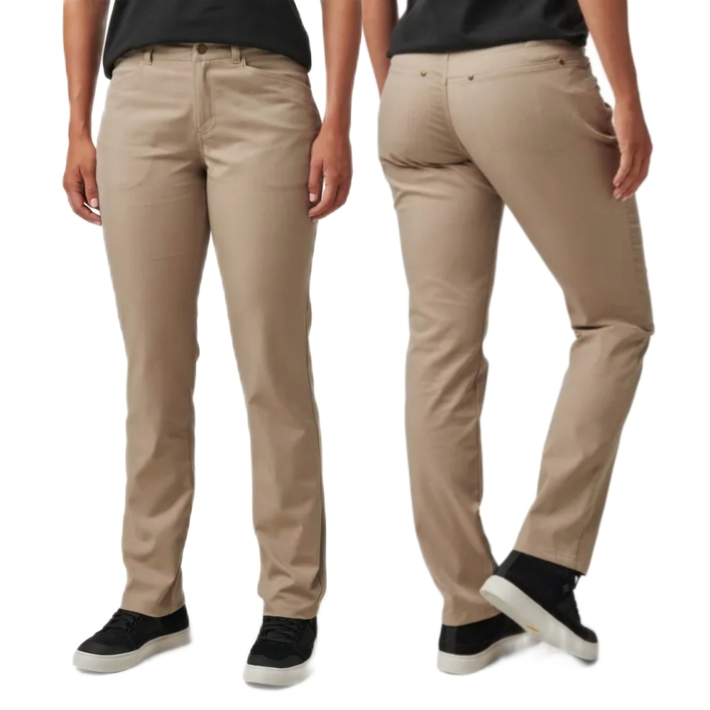 5.11 Women's Cirrus Tactical Pants